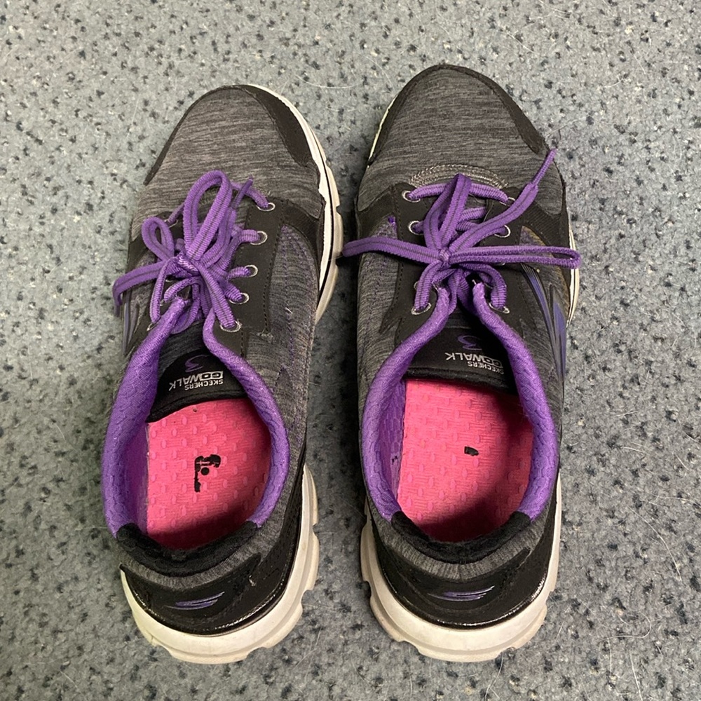 Sketchers Go Walk 3 Sneakers